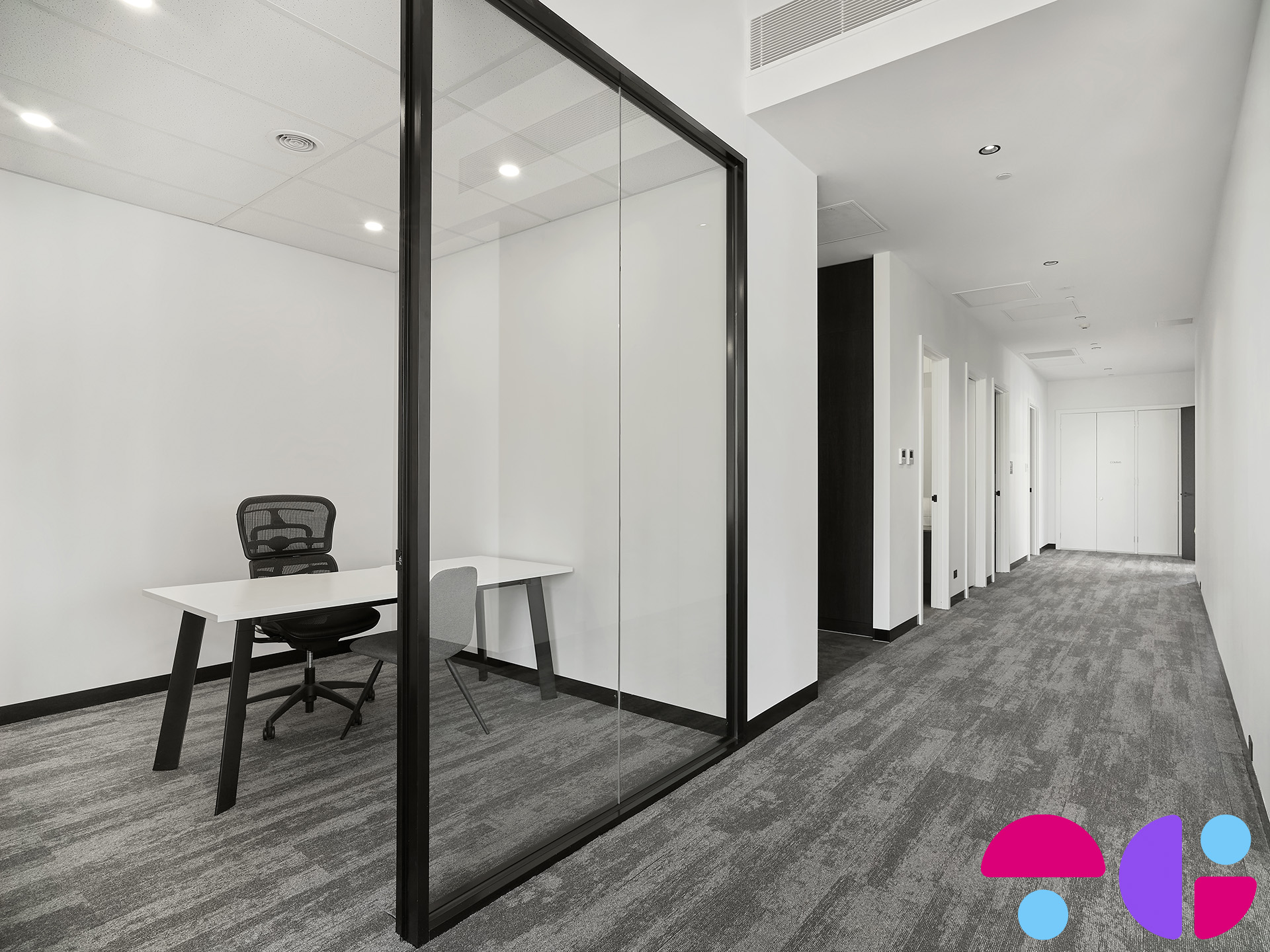 Level 2 144 Ferrars Street South Melbourne TCI Lease Leased