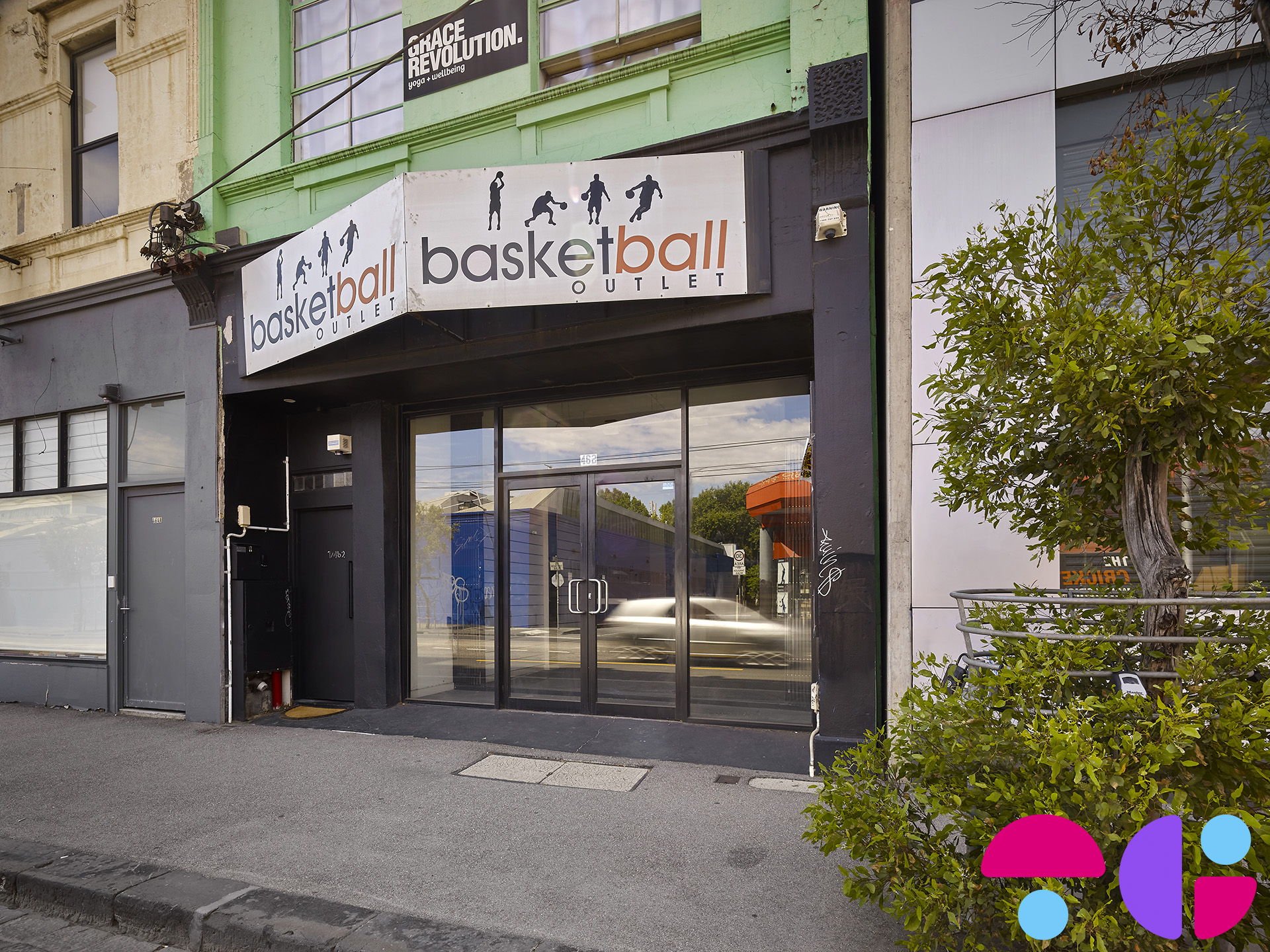 462 Smith Street Collingwood TCI Lease Leased