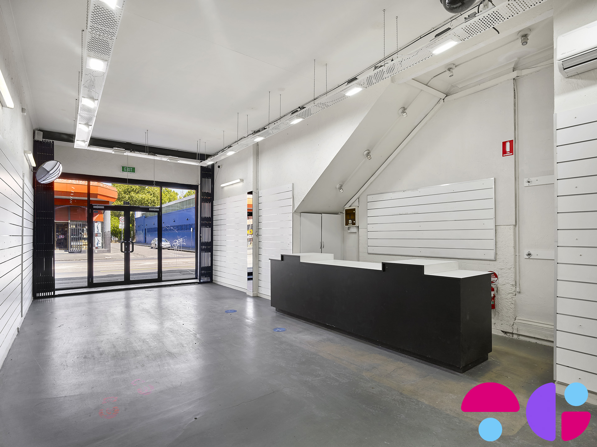 462 Smith Street Collingwood TCI Lease Leased