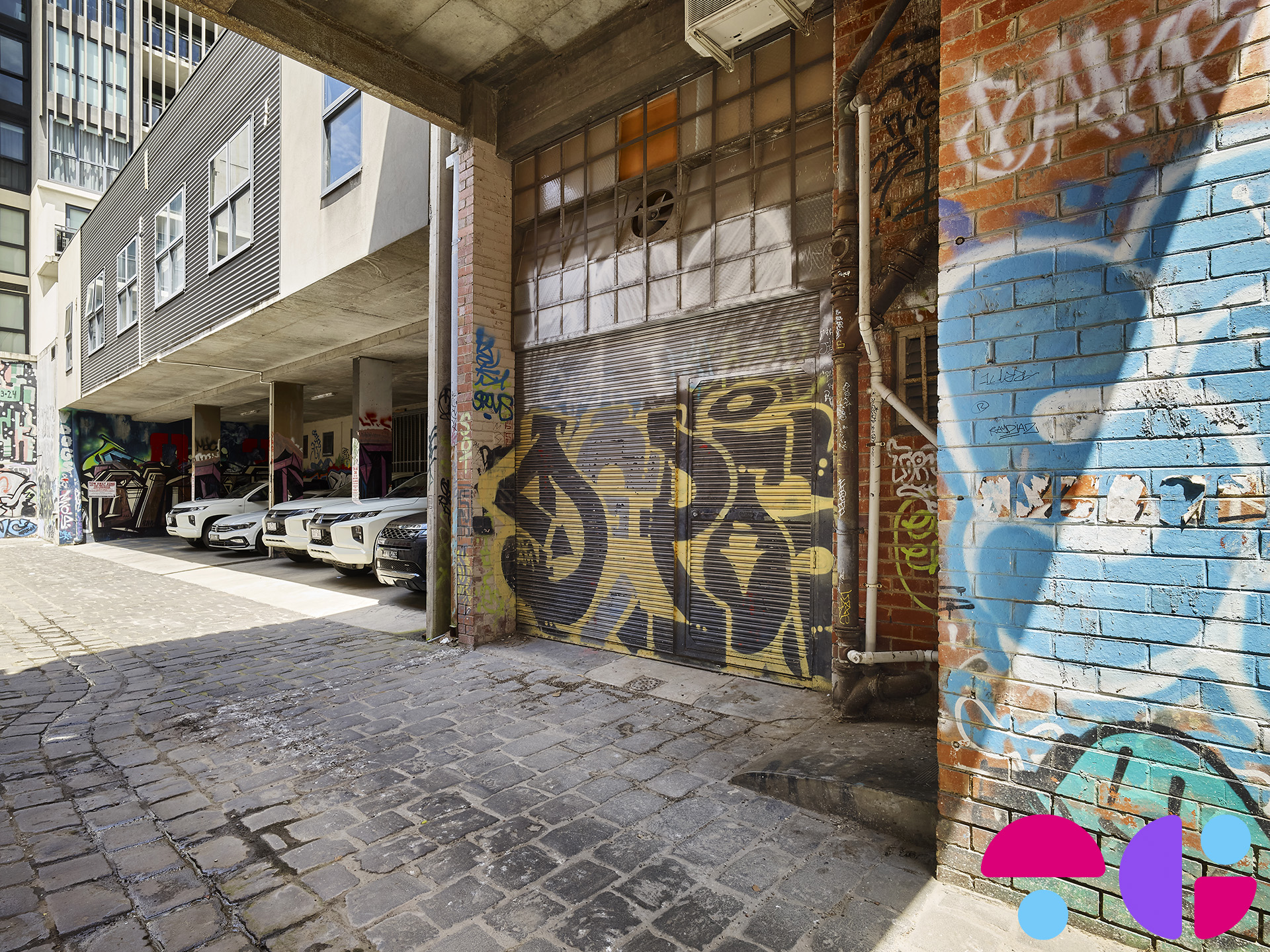 462 Smith Street Collingwood TCI Lease Leased