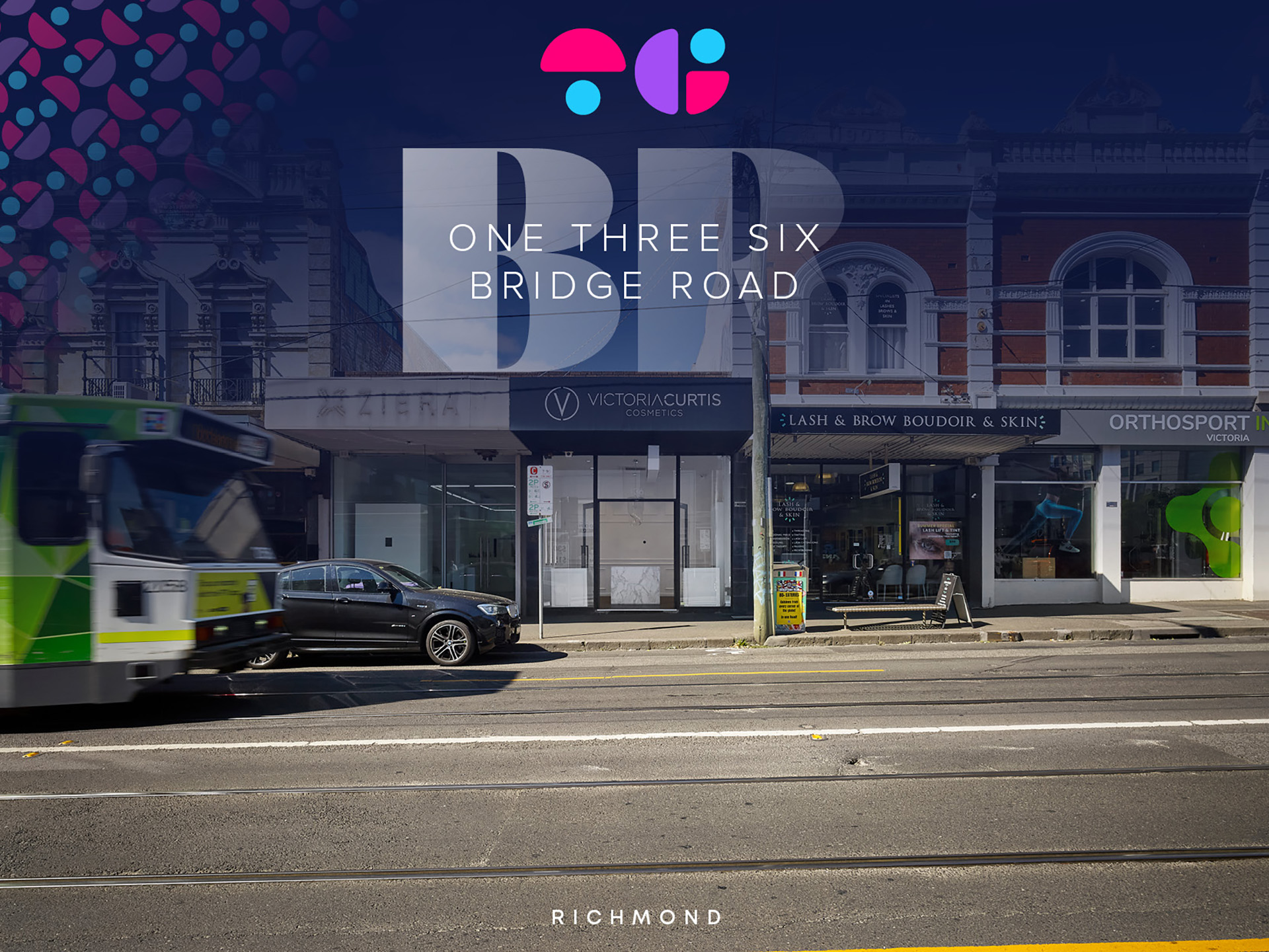 136 Bridge Road Richmond TCI Lease Leased