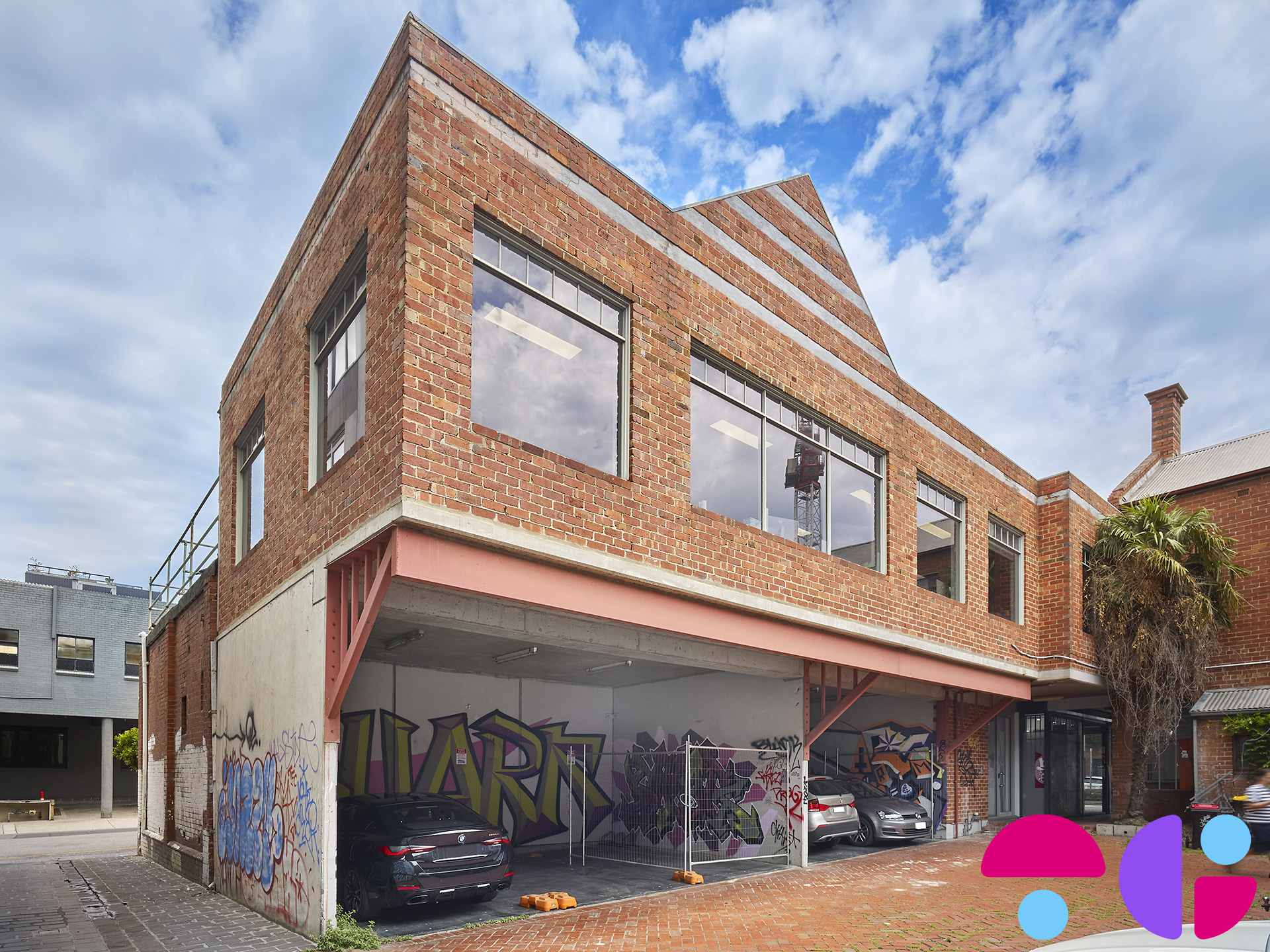 Level 1 398 Smith Street Collingwood TCI Lease Leased