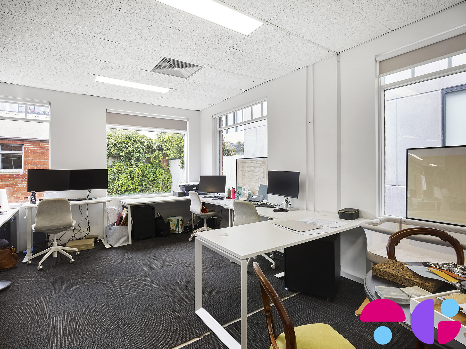 Level 1 398 Smith Street Collingwood TCI Lease Leased