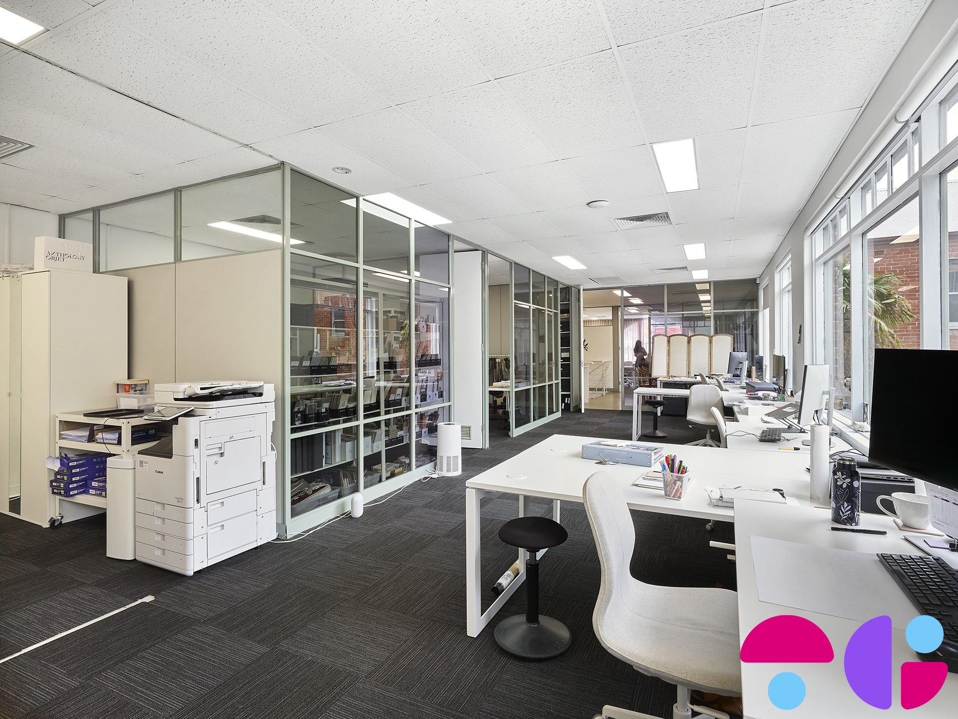 Level 1 398 Smith Street Collingwood TCI Lease Leased