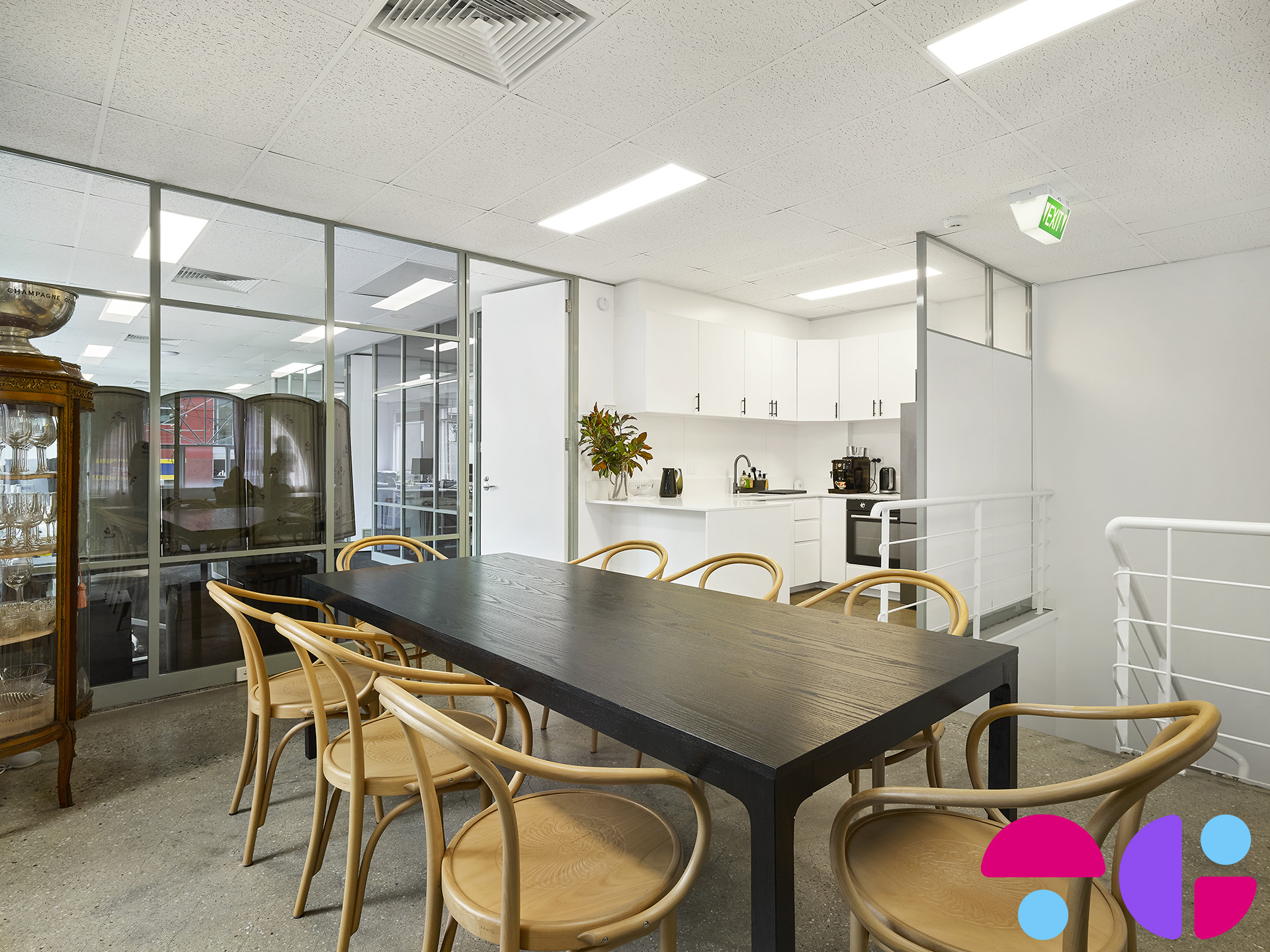 Level 1 398 Smith Street Collingwood TCI Lease Leased