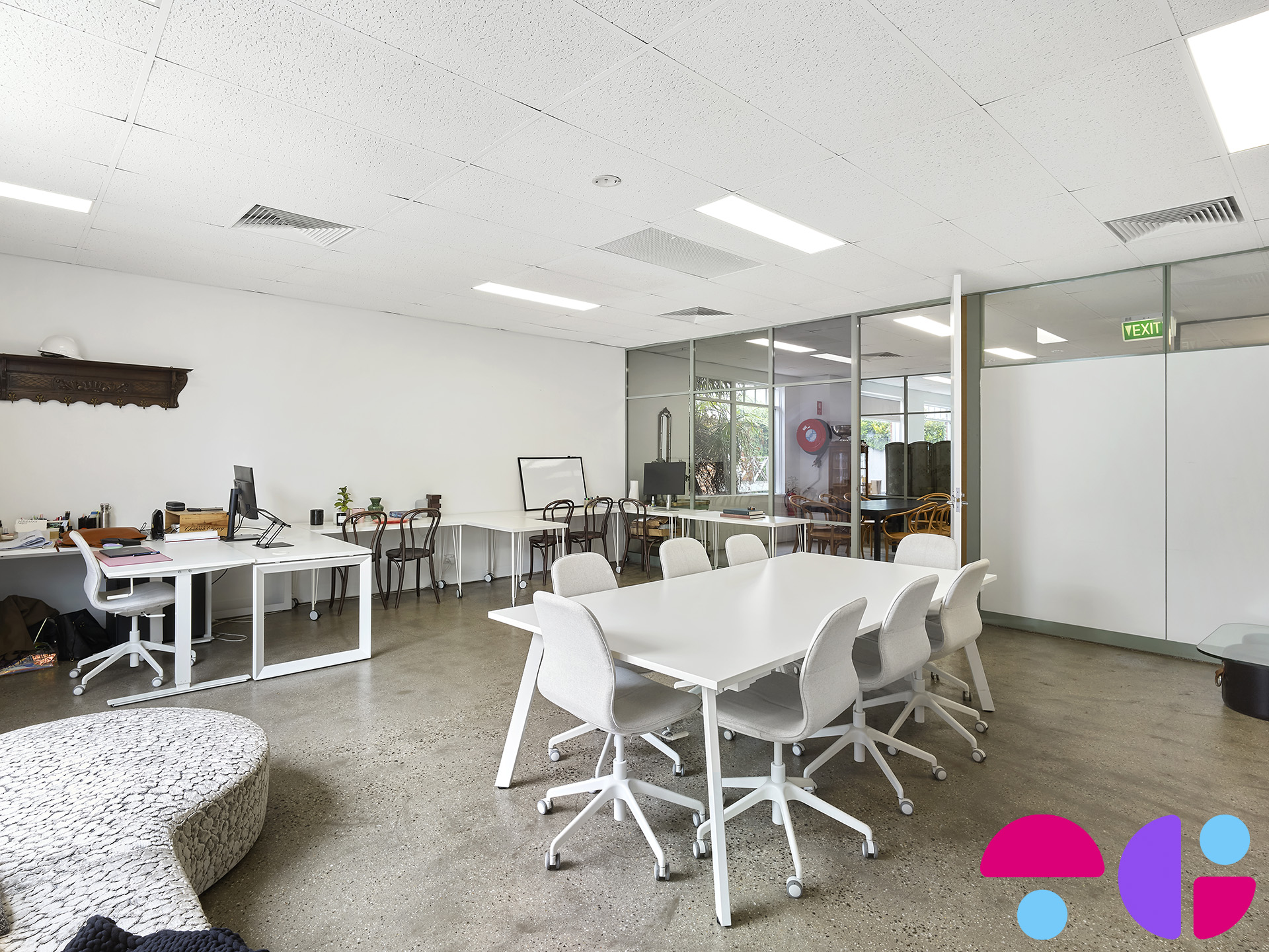 Level 1 398 Smith Street Collingwood TCI Lease Leased