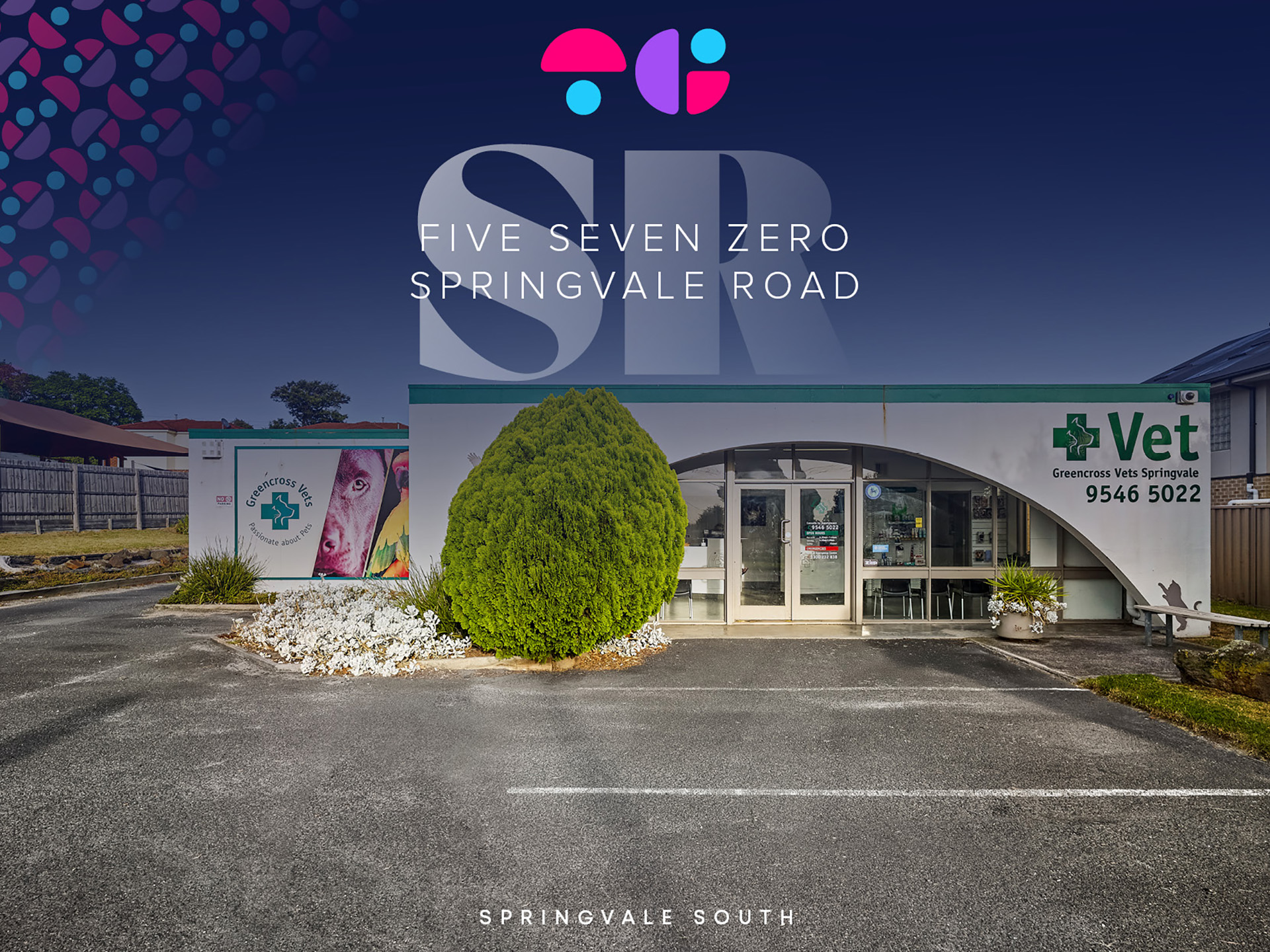570 Springvale Road Springvale South TCI Lease Leased