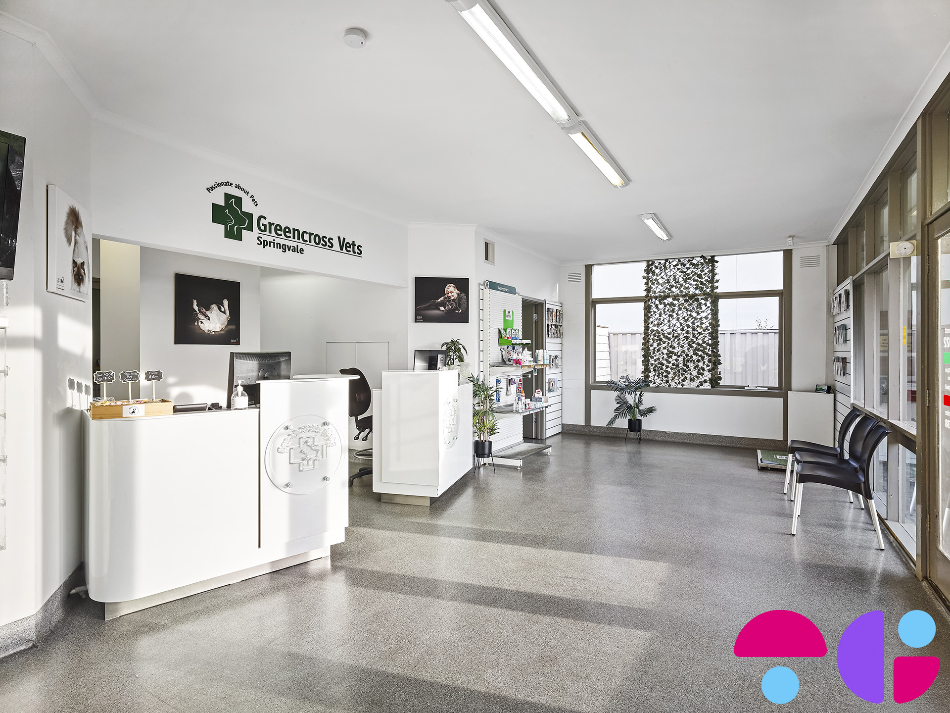 570 Springvale Road Springvale South TCI Lease Leased