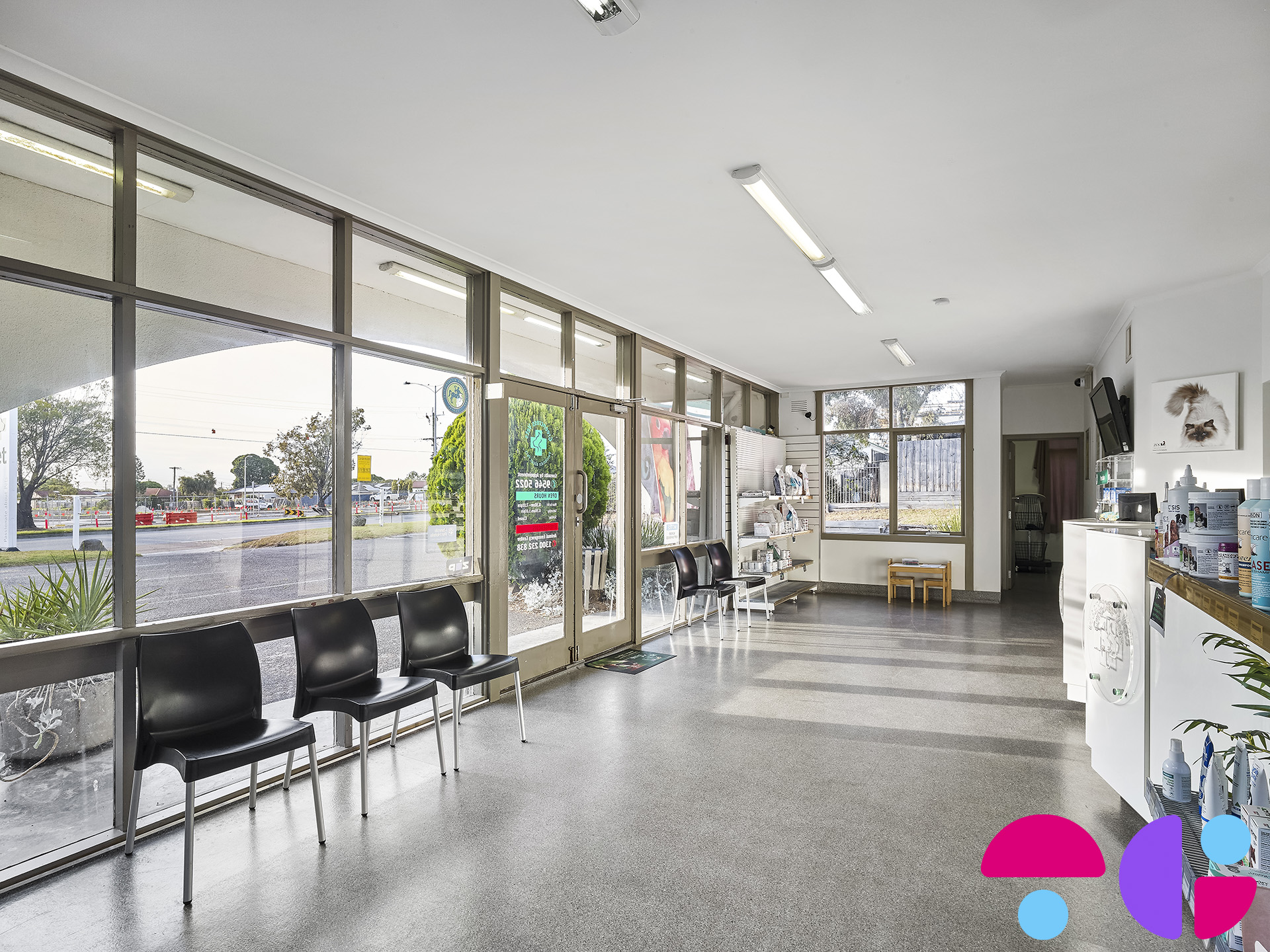 570 Springvale Road Springvale South TCI Lease Leased