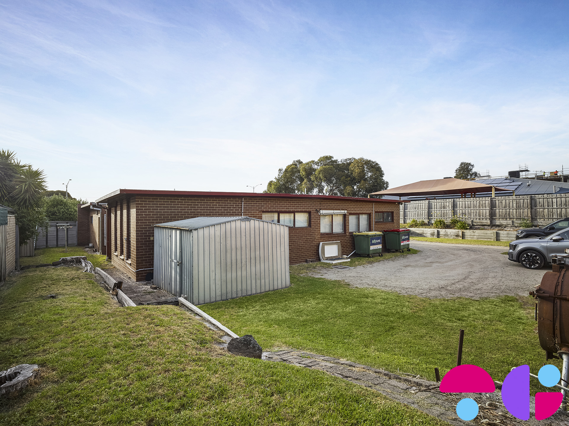 570 Springvale Road Springvale South TCI Lease Leased