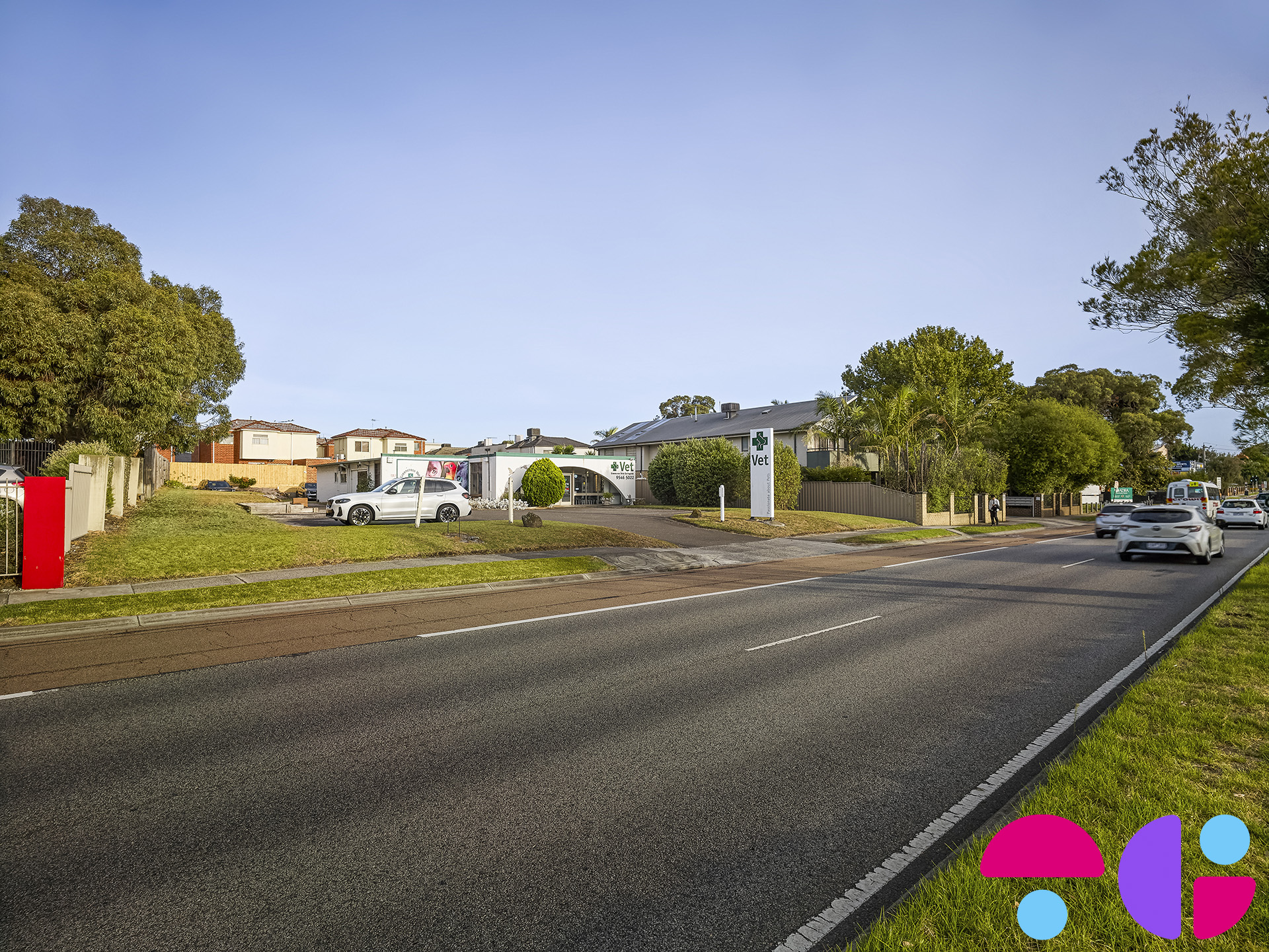 570 Springvale Road Springvale South TCI Lease Leased