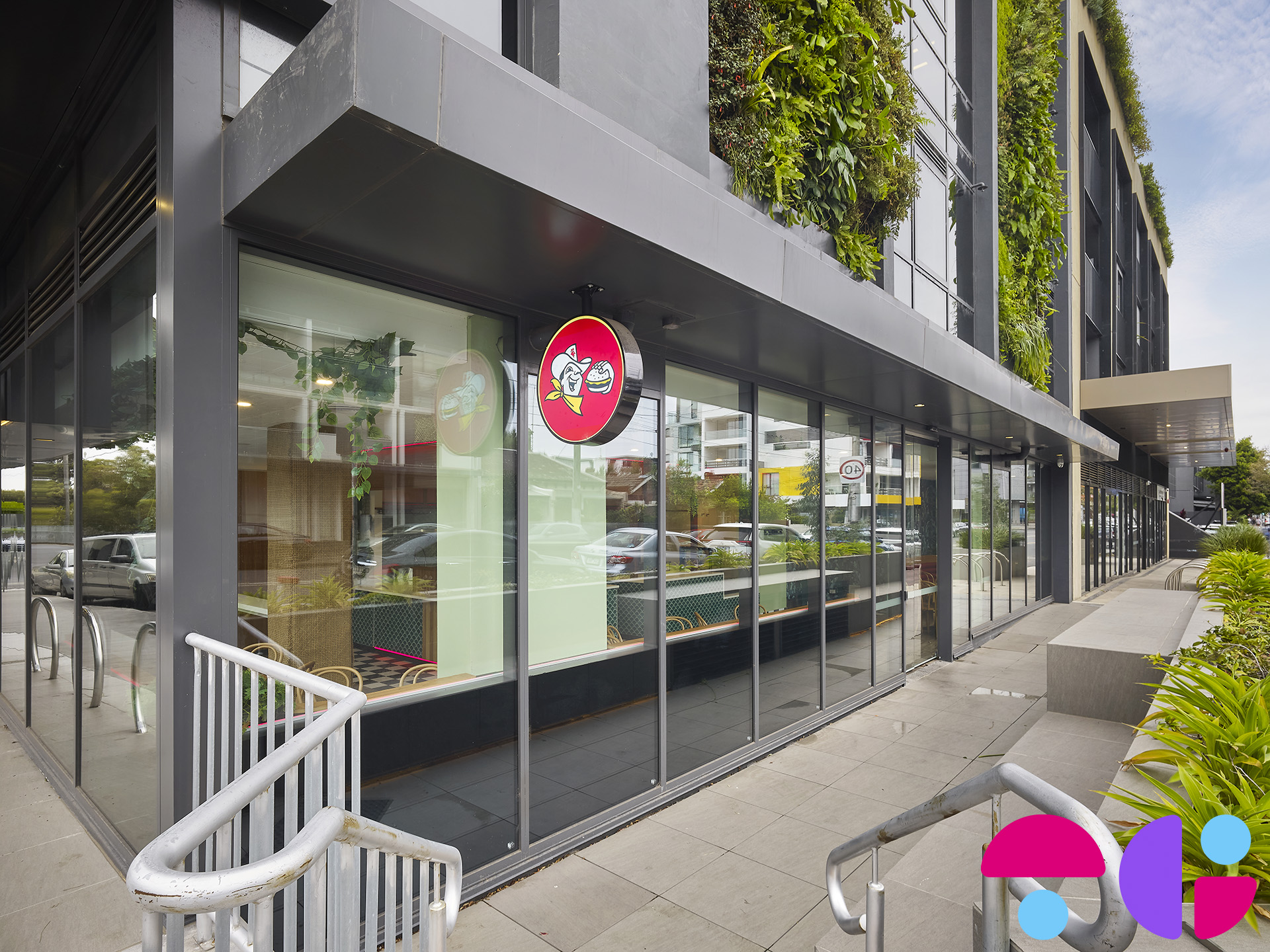 99 High Street Prahran TCI Lease Leased