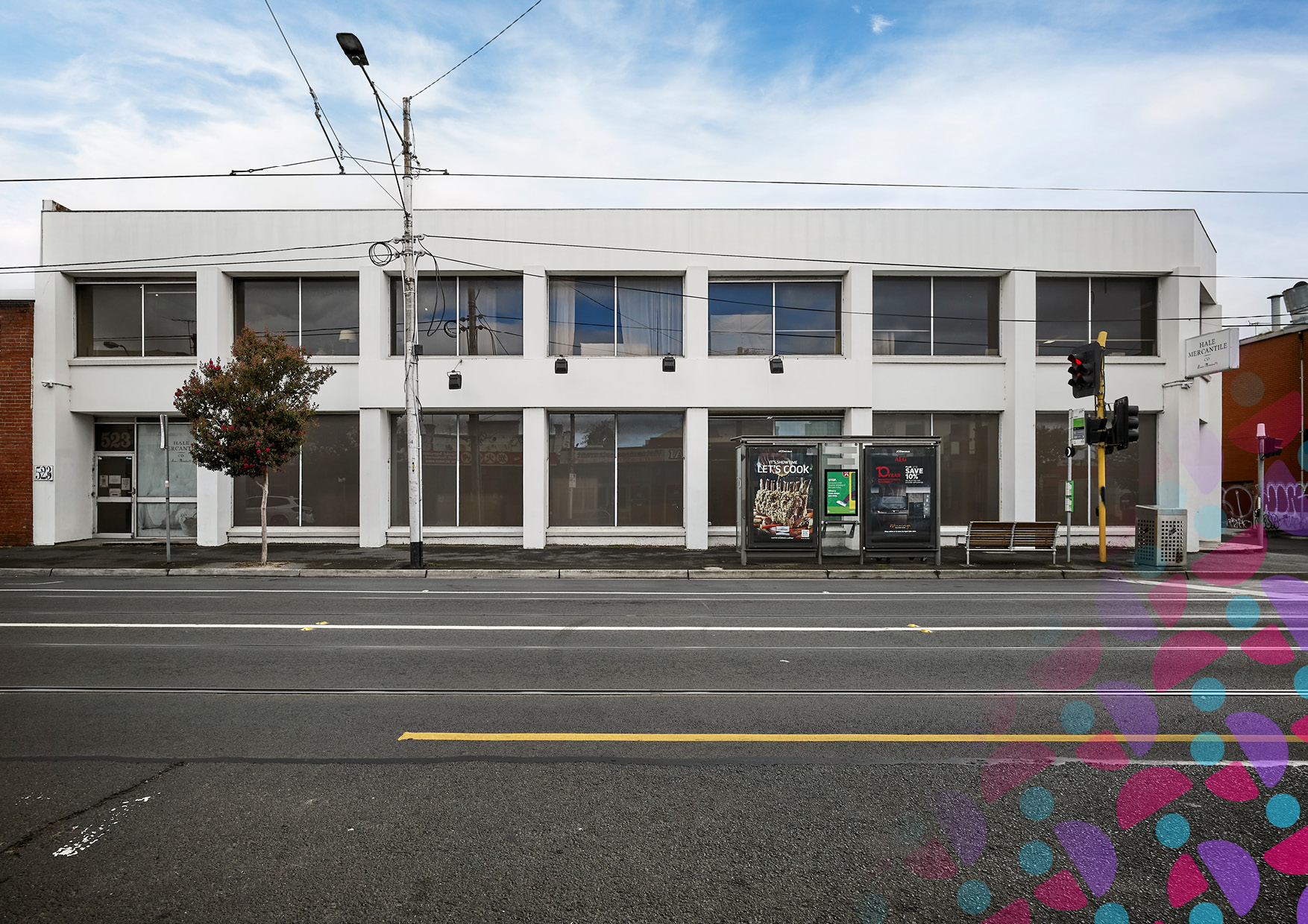 First Floor 523 Victoria Street Abbotsford TCI Lease Leased