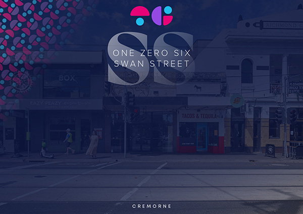 The Facts 106 Swan Street Richmond TCI Lease Leased