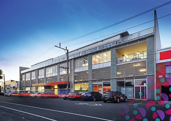 The Facts 114 91 Murphy Street Richmond TCI Lease Leased