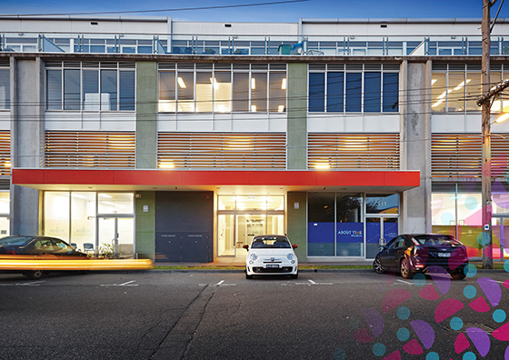 The Facts 114 91 Murphy Street Richmond TCI Lease Leased