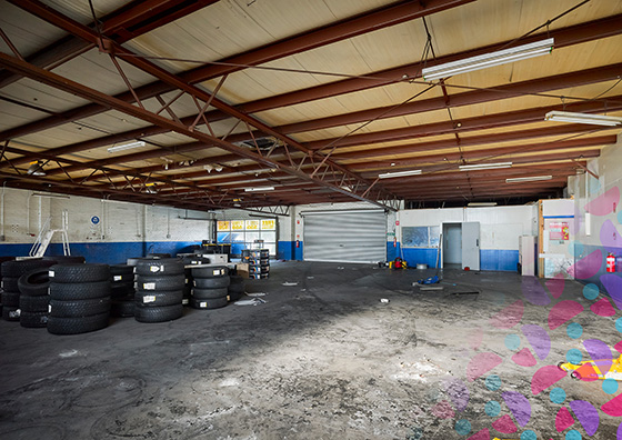 The Facts 136 Keilor Road Essendon North TCI Lease Leased
