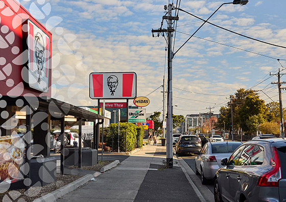 The Facts 136 Keilor Road Essendon North TCI Lease Leased