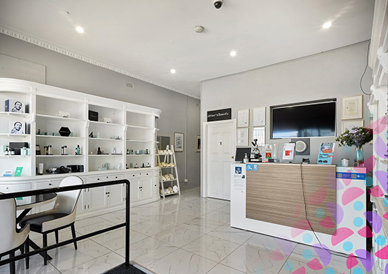 The Facts 1377 Toorak Road Camberwell TCI Lease Leased