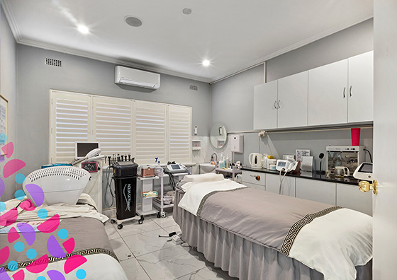 The Facts 1377 Toorak Road Camberwell TCI Lease Leased