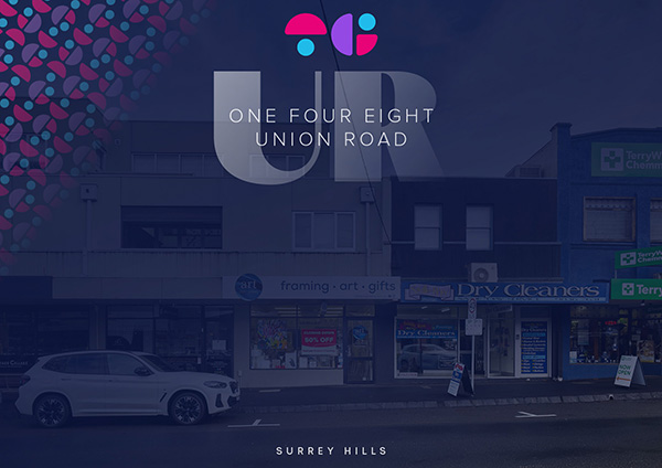 The Facts 148 Union Road Surrey Hills TCI Lease Leased