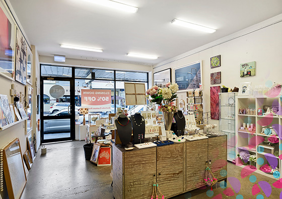 The Facts 148 Union Road Surrey Hills TCI Lease Leased