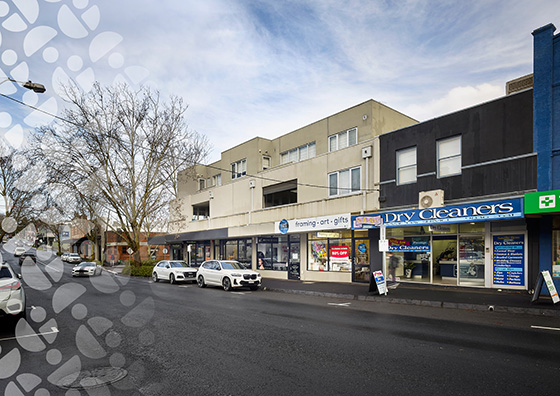 The Facts 148 Union Road Surrey Hills TCI Lease Leased