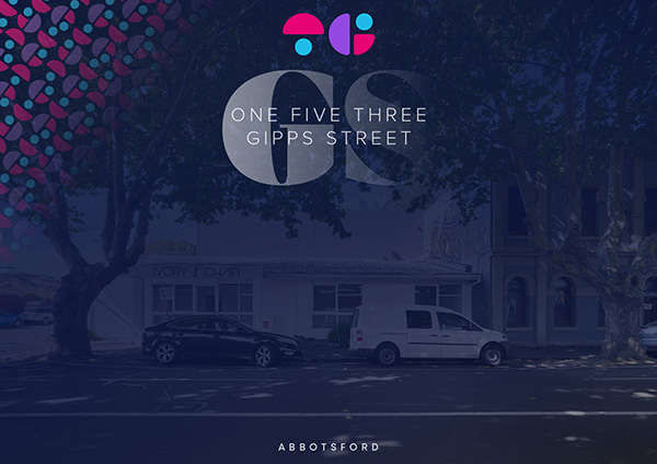 The Facts 153-157 Gipps Street Abbotsford TCI Lease Leased