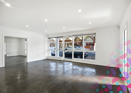 The Facts 153-157 Gipps Street Abbotsford TCI Lease Leased
