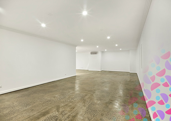 The Facts 153-157 Gipps Street Abbotsford TCI Lease Leased