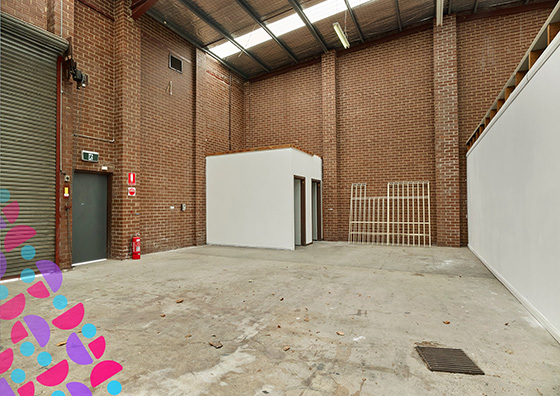 The Facts 153-157 Gipps Street Abbotsford TCI Lease Leased