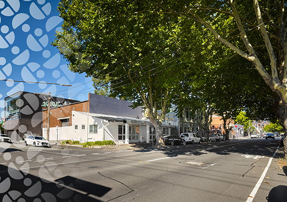 The Facts 153-157 Gipps Street Abbotsford TCI Lease Leased