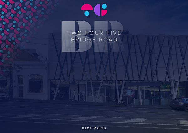 The Facts 245 Bridge Road Richmond TCI Lease Leased