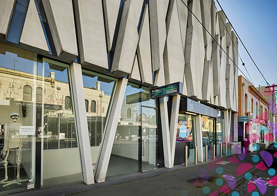 The Facts 245 Bridge Road Richmond TCI Lease Leased