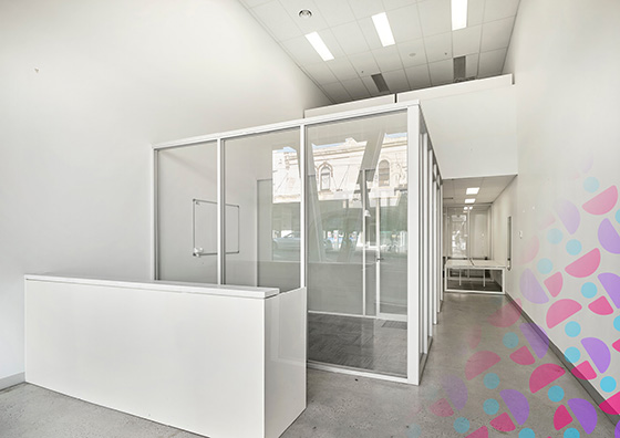 The Facts 245 Bridge Road Richmond TCI Lease Leased