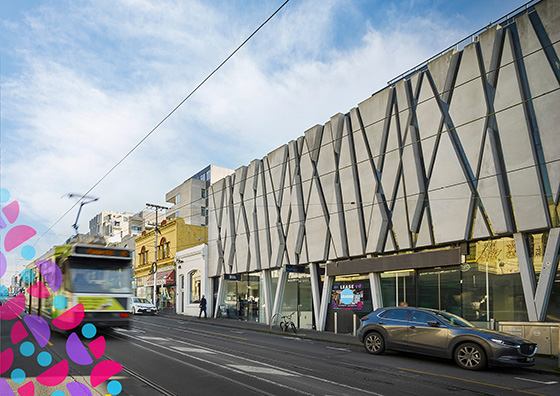 The Facts 245 Bridge Road Richmond TCI Lease Leased