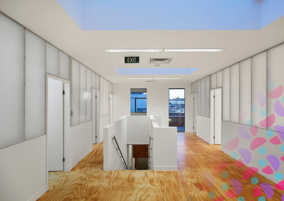 The Facts 30-32 Hull Street Richmond TCI Lease Leased