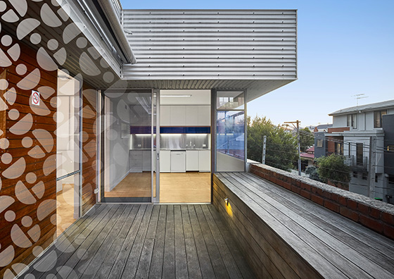 The Facts 30-32 Hull Street Richmond TCI Lease Leased