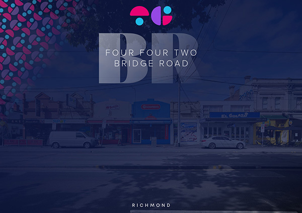 The Facts 442 Bridge Road Richmond TCI Lease Leased