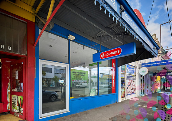 The Facts 442 Bridge Road Richmond TCI Lease Leased
