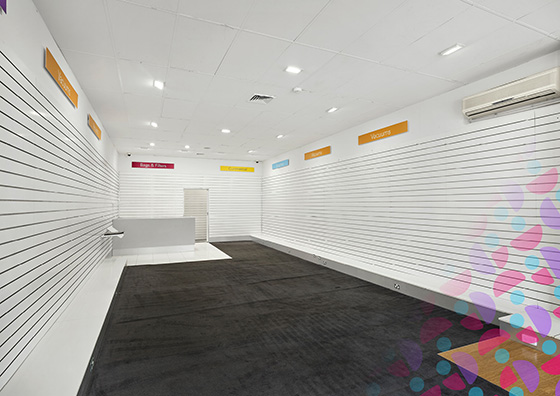 The Facts 442 Bridge Road Richmond TCI Lease Leased