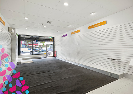 The Facts 442 Bridge Road Richmond TCI Lease Leased