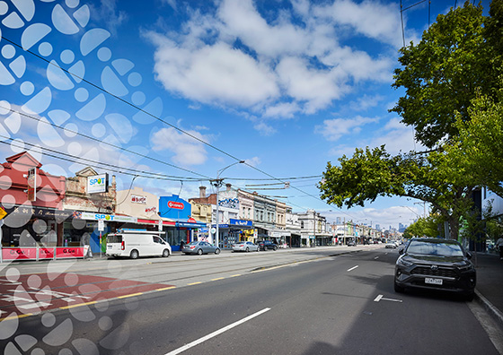 The Facts 442 Bridge Road Richmond TCI Lease Leased