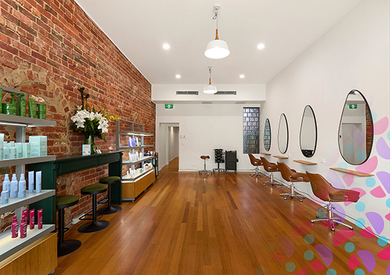 The Facts 466 Bridge Road Richmond TCI Lease Leased