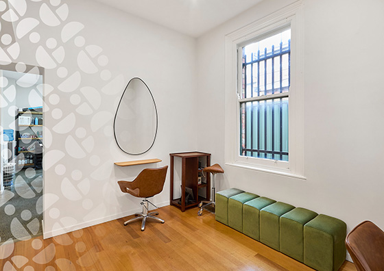 The Facts 466 Bridge Road Richmond TCI Lease Leased