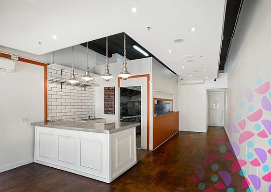 The Facts 722 Burke Road Camberwell TCI Lease Leased