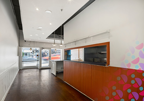 The Facts 722 Burke Road Camberwell TCI Lease Leased