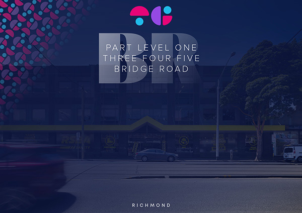 The Facts Level 1 345 Bridge Road Richmond TCI Lease Leased