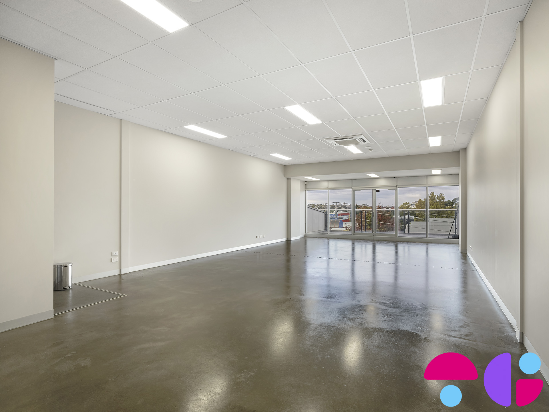 The Facts 414 91 Murphy Street Richmond TCI Lease Leased