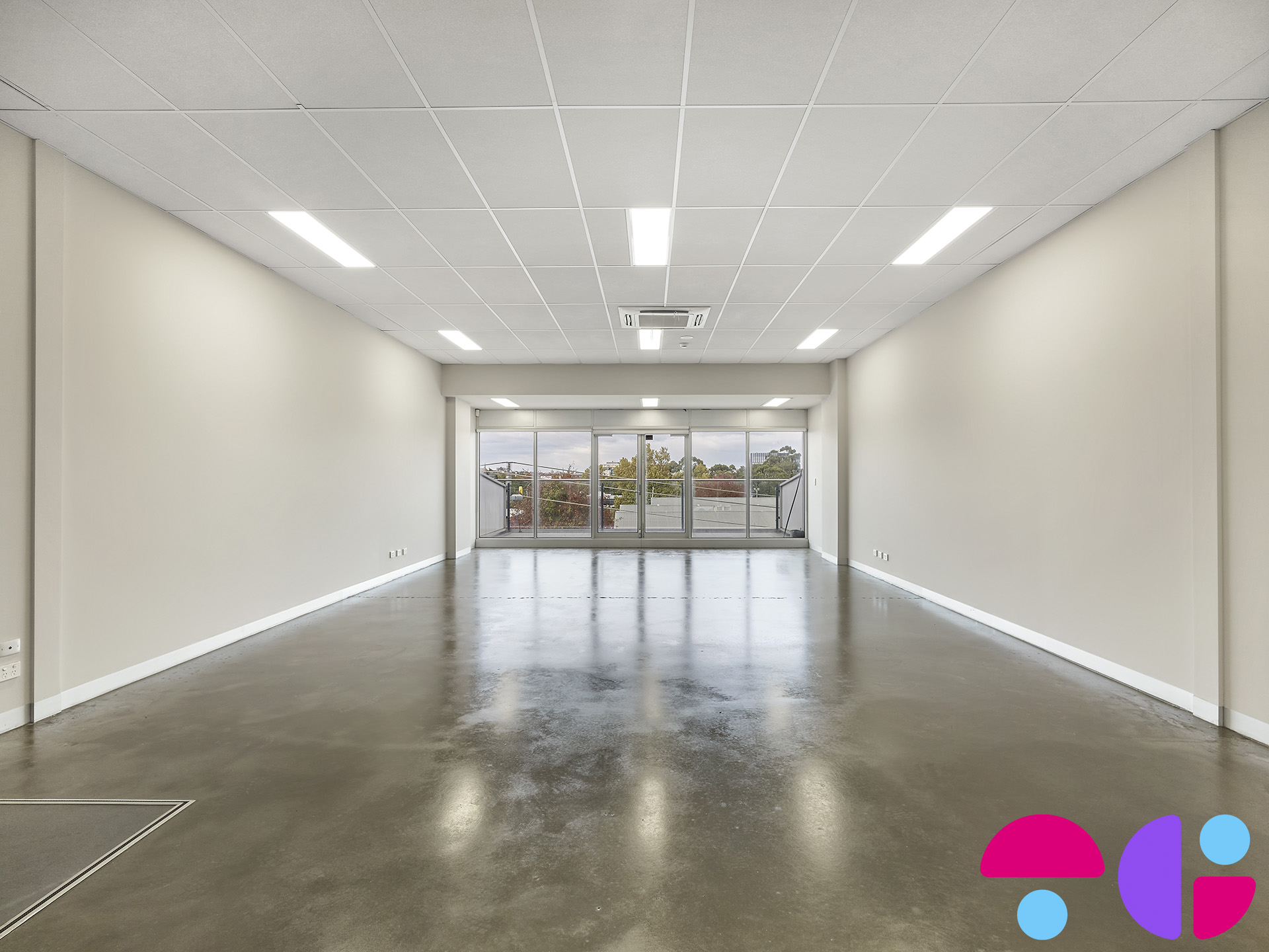 The Facts 414 91 Murphy Street Richmond TCI Lease Leased